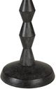 Renwil® Everren Phyllis Cream/Matte Black Floor Lamp-2