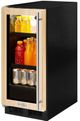 Marvel 15" 2.7 Cu. Ft. Panel Ready Beverage Center-0