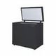 Frigidaire 7.0 Cu. Ft. Black Chest Freezer-0