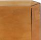 Dovetail Furniture Oakmere 6-Piece Amber Large Vase Set-2