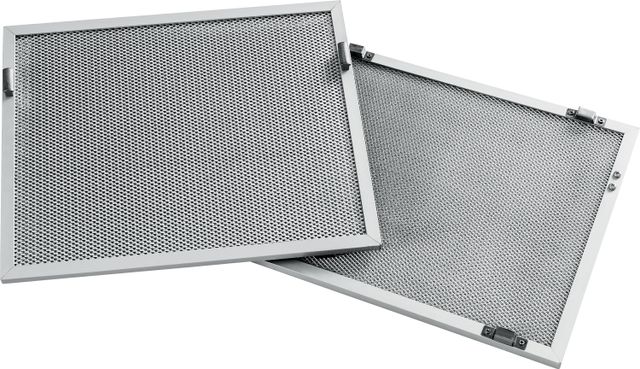 Frigidaire Professional® 36" Smudge-Proof™ Stainless Steel Under Cabinet Range Hood-6