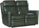 Hooker® Furniture SS Hamilton Sarzana Portal Power Reclining Loveseat with Power Headrest-0