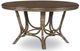 Century® Great South Bay Seaboard 60" Dining Table-0