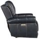Hooker® Furniture RC Eisley Sorrento Night Seas Power Recliner with Power Headrest and Lumbar-2