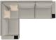 La-Z-Boy® Tahoe Stone Sectional with Custom Layout Options-4