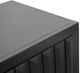 Legends Home Radiance Black 75" TV Stand-4