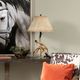 Crestview Collection Trophy Natural Antler Table Lamp-1
