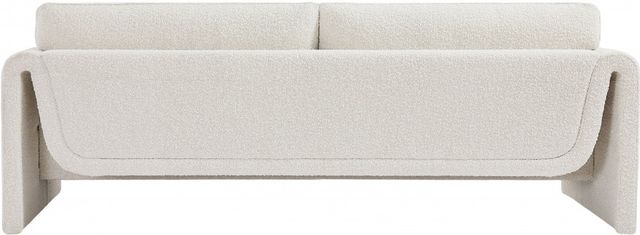 Meridian Furniture Stylus Cream Sofa-4