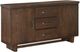 Homelegance® Franco Walnut Server-0