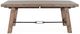 Sunny Designs™ Buckskin Extension Table with Turnbuckle-3