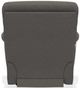 La-Z-Boy® James Charcoal Power Wall Recliner with Headrest-3
