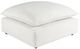 TOV Furniture Cali Pearl Ottoman-0