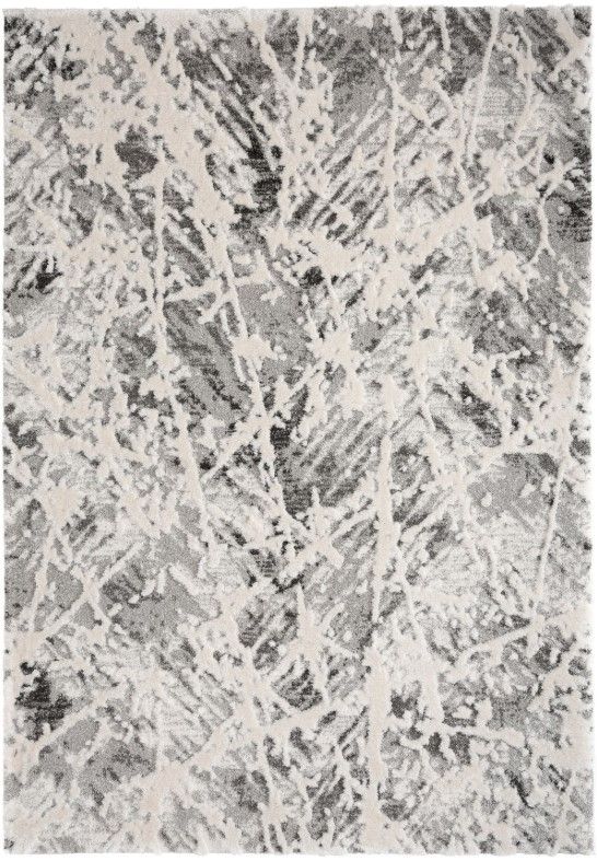 Midas Accents 10687 Napoli 5"x8" Area Rug-1