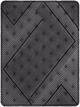 Beautyrest Black® Series 1 Pocketed Coil® 14.5" Plush Pillow Top Split California King Mattress, Includes 2 Pieces-4