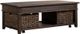 Liberty Furniture Mill Creek Peppercorn Lift Top Cocktail Table-0