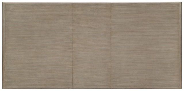 Homelegance® Mckewen Gray Dining Table-3