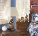 Lampe de table Nyx, marron/orange, de Signature Design by Ashley®-5