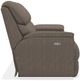 La-Z-Boy® Kipling Otter Power La-Z-Time® Full Reclining Sofa-2