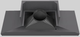 Vent-A-Hood® 66" Gunsmoke Wall Mounted Range Hood-4
