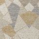 Dalyn™ Rug Company Kenner KN8 Ivory 5'x8' Area Rug-5