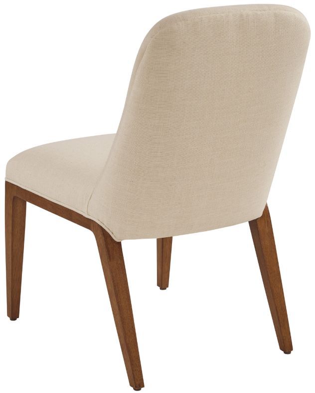 Lexington Home Customizable La Costa Seacove Upholstered Side Chair-2
