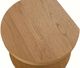 Bassett® Furniture Newbury Natural Spot Table-5