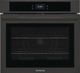 Frigidaire® 30" Black Single Electric Wall Oven-0