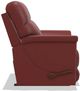 La-Z-Boy® Oscar Crimson Reclina-Rocker® Recliner-2