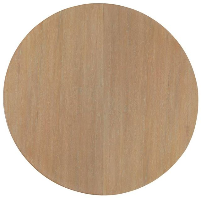 Hooker® Furniture Banyon Bay Desert Oak Round Dining Table-3