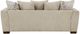 Homelegance® Silverthorne Light Brown Sofa-4
