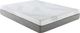 Boyd Sleep SensaFlex 12" Latex Medium Plush Tight Top Queen Mattress in a Box-0