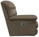 La-Z-Boy® Randell Marble Power Wall Recliner with Headrest and Lumbar-2