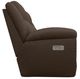 La-Z-Boy® Joel Mahogany Power Reclining Loveseat with Headrest and Lumbar-2
