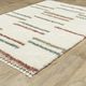 Oriental Weavers™ Axis 5'x8' Style 4 Area Rug-1