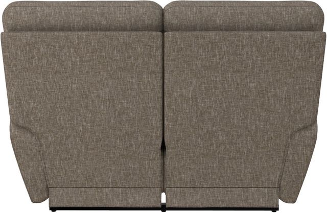 La-Z-Boy® Ava Porcini Manual Reclining Loveseat-3