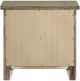 Coaster® Hazlewood Vineyard Oak Nightstand-4