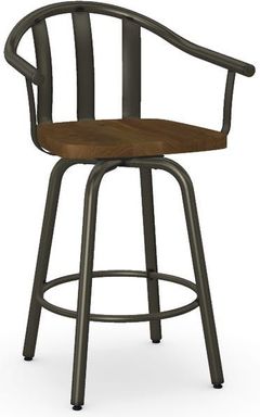 Tabouret de comptoir Amisco®