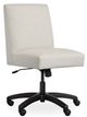 Bassett® Furniture Sophie Gray Desk Chair-1