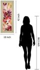 Classy Living Silvia Vassileva Exuberant Florals I Wall Art-2