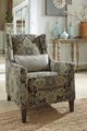 Ashley® Accent Chair-0