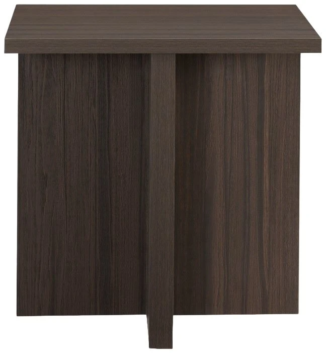 上品スタイル Signature Brown Dark 2-Piece Zendex Ashley® by Design スキー