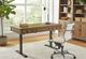 aspenhome® Hensley Honey 60" Lift Desk-1