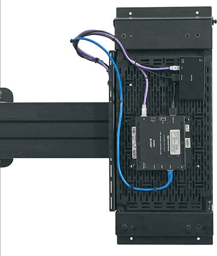 Chief Proximity Component Storage Slide-Lock Panel - Thumbnail 3