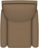 La-Z-Boy® Chandler Mink High Leg Reclining Chair-4