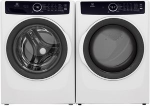 Electrolux White Laundry Pair