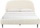 TOV Furniture Denise Cream Queen Panel Bed-3