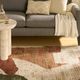 Nourison Home™ Nordic NRC18 5'x7' Style 33 Area Rug-5
