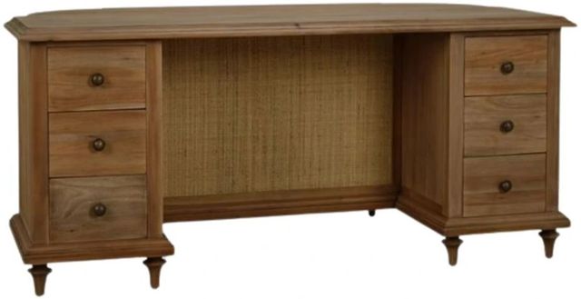 Bramble Customizable Kraton 72" Reception Desk-0