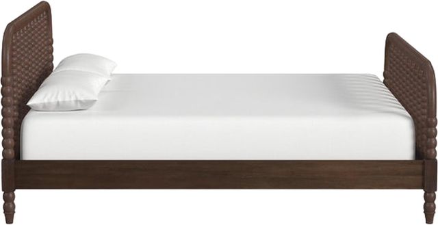 homestyles® Spindle Brown King Bed-2