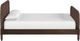 homestyles® Spindle Brown King Bed-2